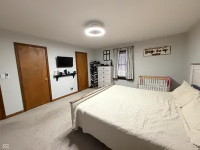 825 Krislynn Woods Avenue, West Terre Haute - 53
