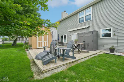 5514 Burning Tree Court, Indianapolis - 38