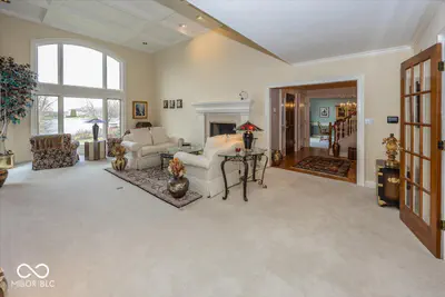 11691 Diamond Pointe Court, Indianapolis - 11