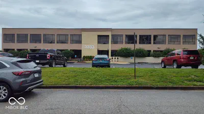 3333 Founders Road, Indianapolis