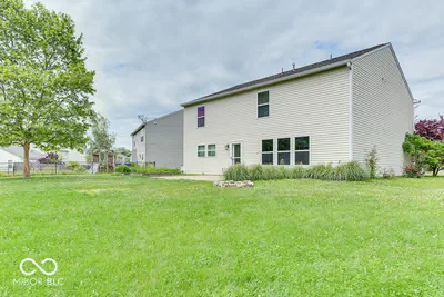 10625 Gathering Drive, Indianapolis - 30