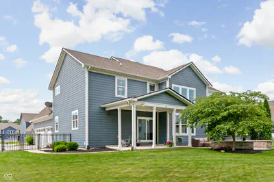6790 Pulaski Court, Carmel - 48
