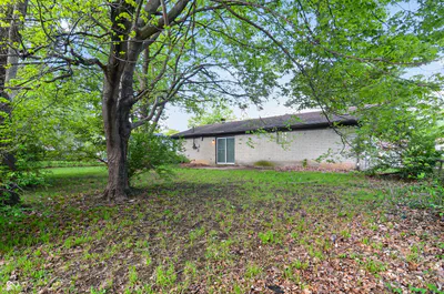 3903 Marseille Road, Indianapolis - 5