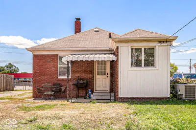 41 Post Road, Indianapolis - 21