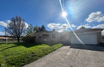 402 52nd Street, Indianapolis