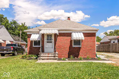 41 Post Road, Indianapolis