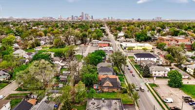 2837 Michigan Street, Indianapolis - 14