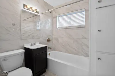 4918 Katherine Drive, Indianapolis - 23