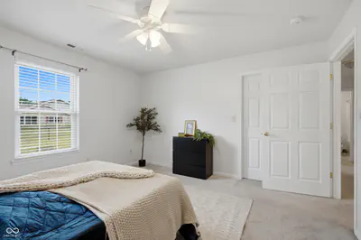 3831 Oak Trail, Indianapolis - 23