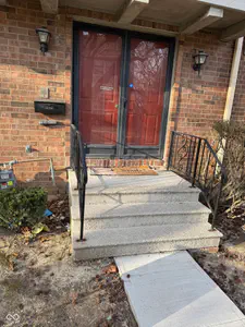1937 Bridgton Court, Indianapolis