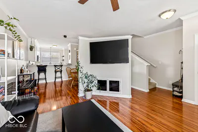2258 Central Avenue, Indianapolis - 3