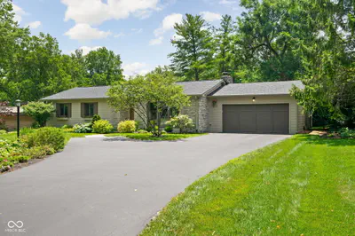813 79th Street, Indianapolis - 3