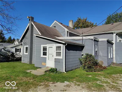 617 Franklin Street, Shelbyville - 4