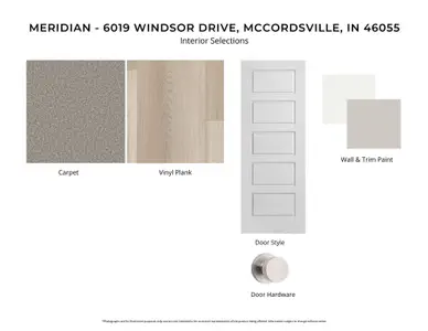 6019 Windsor Drive, McCordsville - 3