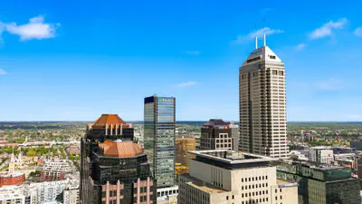 350 Meridian Street, Indianapolis - 56