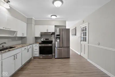 4918 Katherine Drive, Indianapolis - 15