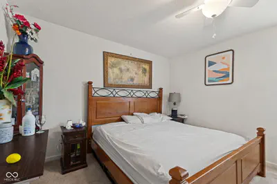 3035 Arrowroot Lane, Indianapolis - 13
