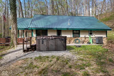 11040 Purdue Farm Road, Dubois - 18