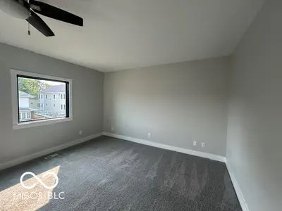 1810 Bellefontaine Street, Indianapolis - 33