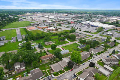 2721 Country Estates Drive, Indianapolis - 27