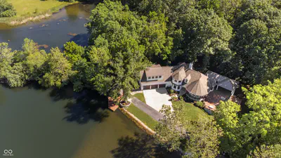 8641 Fawn Lake Circle, Indianapolis - 13