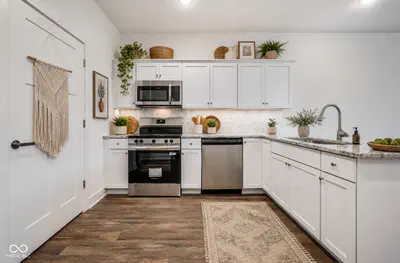 2910 Mac Pherson Avenue, Indianapolis - 9