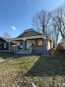 1241 31st Street, Indianapolis - 6