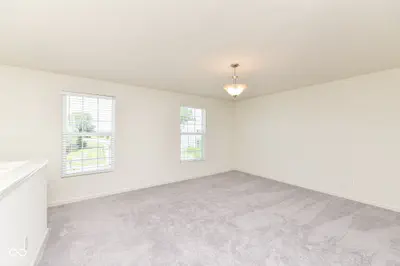 6645 Timberline Trail, Whitestown - 19