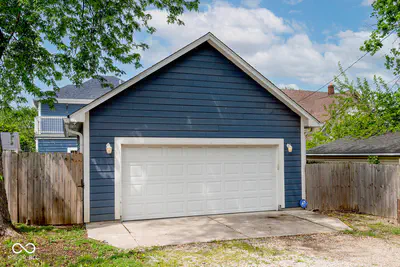1737 Union Street, Indianapolis - 43
