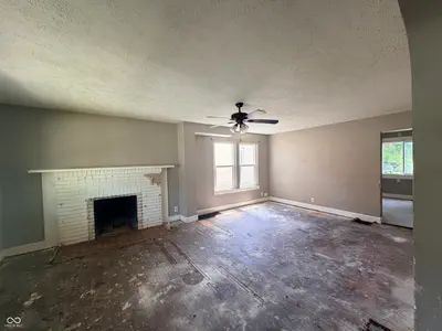942 Bosart Avenue, Indianapolis - 2