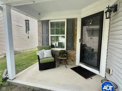 8063 Loveridge Drive, Indianapolis - 3