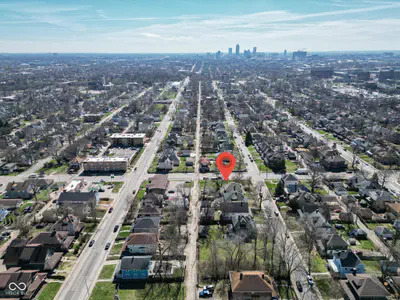 402 32nd Street, Indianapolis - 11