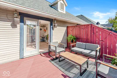 1205 Sturm Avenue, Indianapolis - 29