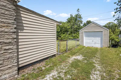 1413 Wallace Avenue, Indianapolis - 27