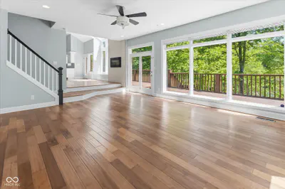 8631 Bay Colony Drive, Indianapolis - 16
