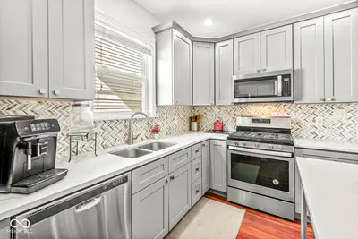 1205 Sturm Avenue, Indianapolis - 12