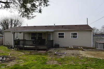 31 Fairlane Drive, Mooresville - 2