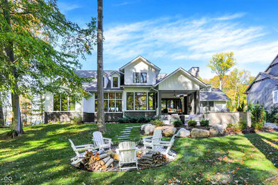 10725 Holliday Farms Boulevard, Zionsville - 64