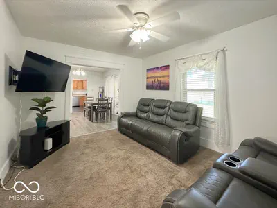 1232 Locke Street, Kokomo - 4