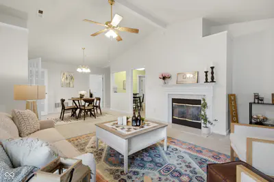 3831 Oak Trail, Indianapolis - 5