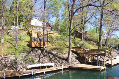 7437 Center Lake Road, Nineveh - 56