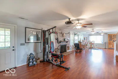 4258 South Drive, Quincy - 46