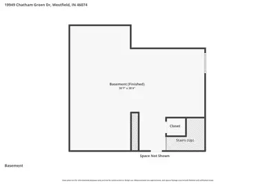 19949 Chatham Green Drive, Westfield - 40