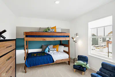 1549 Alpine Lane, Greenfield - 48