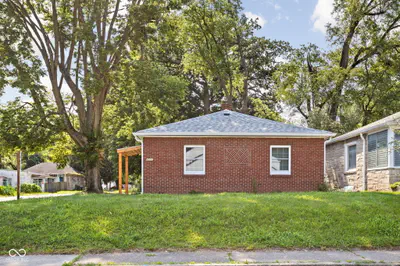 4502 Evanston Avenue, Indianapolis - 17