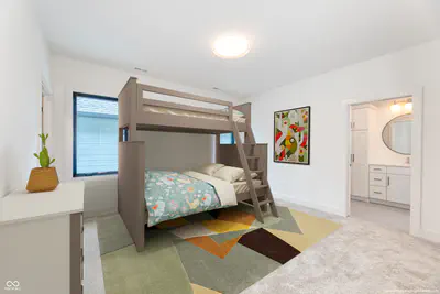 8694 Morgan Drive, Fishers - 48