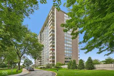 4000 Meridian Street, Indianapolis