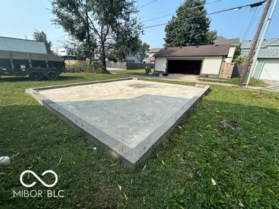 1810 Bellefontaine Street, Indianapolis - 3