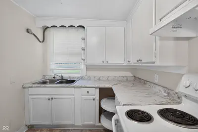 312 Fenton Avenue, Indianapolis - 10