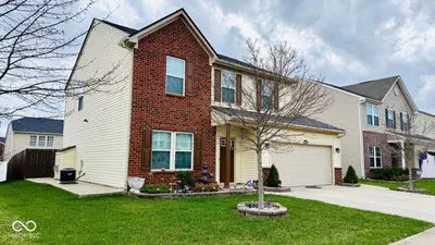 2949 Welcome Way, Greenwood - 3